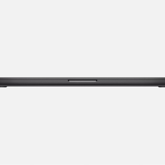Apple MacBook Space Gray